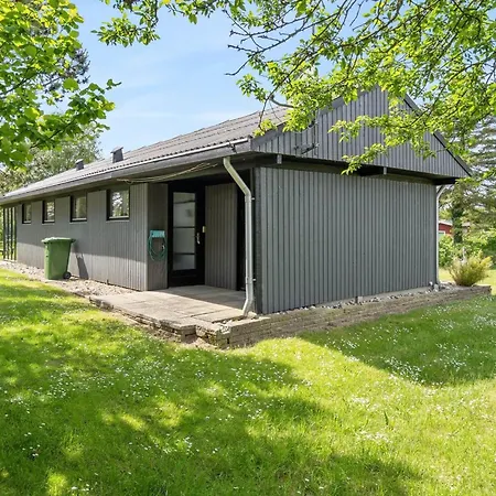 Veljan - 400m From The Sea By Interhome Сasa de vacaciones