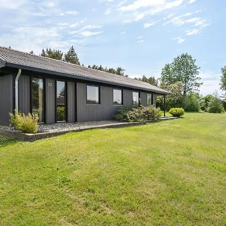 Veljan - 400m From The Sea By Interhome Сasa de vacaciones *