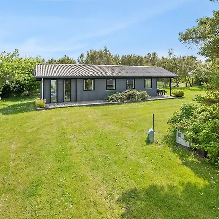 Veljan - 400m From The Sea By Interhome Сasa de vacaciones