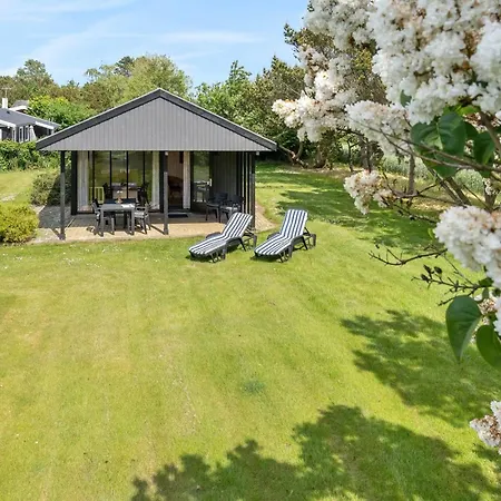 Veljan - 400m From The Sea By Interhome Сasa de vacaciones