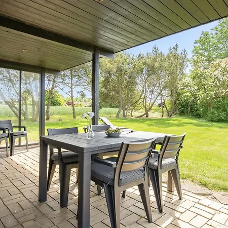 Veljan - 400m From The Sea By Interhome * Bogense