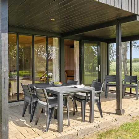 Veljan - 400m From The Sea By Interhome Сasa de vacaciones *