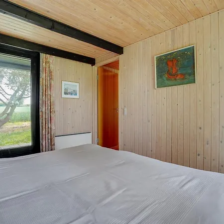 Veljan - 400m From The Sea By Interhome Bogense