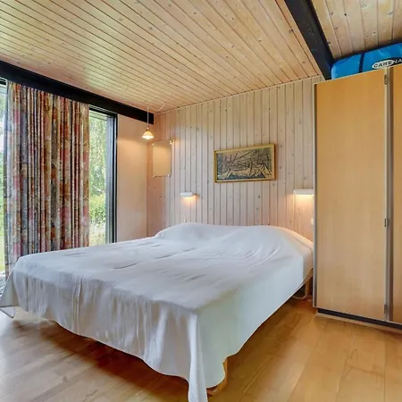 Сasa de vacaciones Veljan - 400m From The Sea By Interhome *