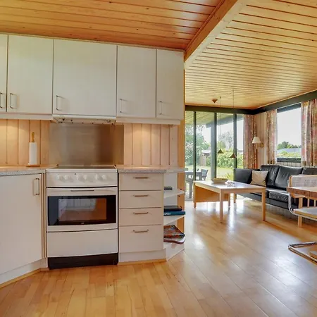 Veljan - 400m From The Sea By Interhome Сasa de vacaciones