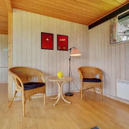 Veljan - 400m From The Sea By Interhome Сasa de vacaciones