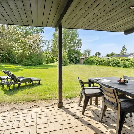 Veljan - 400m From The Sea By Interhome * Bogense