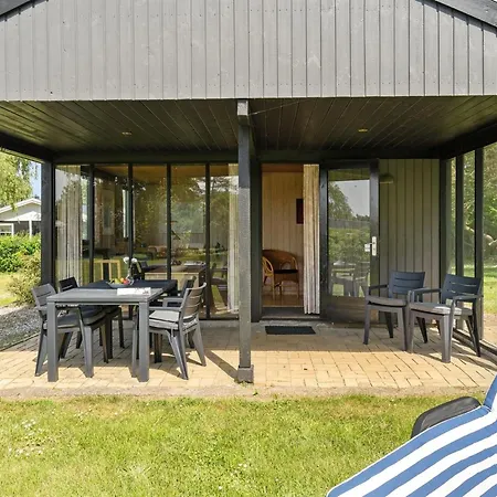 Veljan - 400m From The Sea By Interhome Сasa de vacaciones