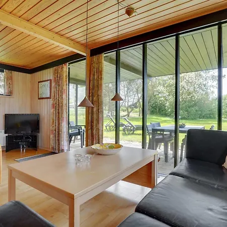 Feriehus Veljan - 400m From The Sea By Interhome *